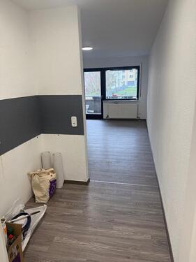 Foto - Etagenwohnung in Kassel zur Miete