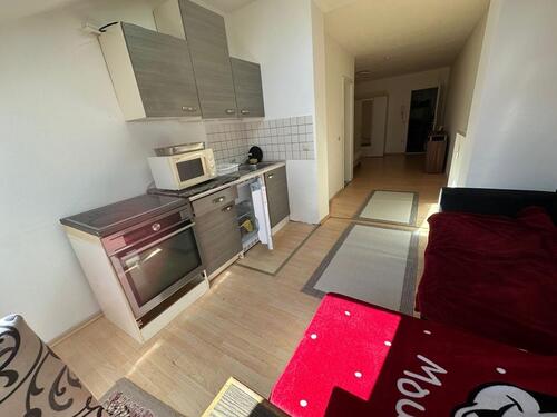 Foto - 1 Zimmer Etagenwohnung zur Miete in Dasing