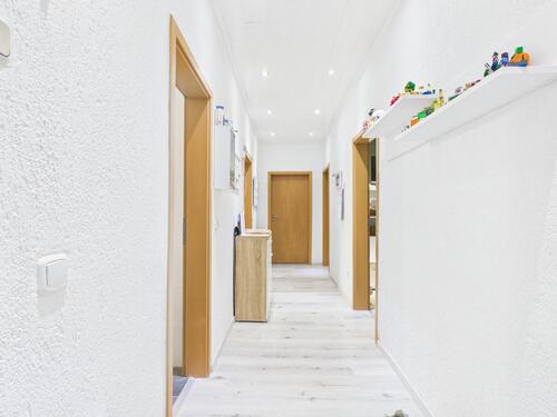 Foto - Attraktive 3-Zimmer-Wohnung in zentraler Lage mit moderner Ausstattung