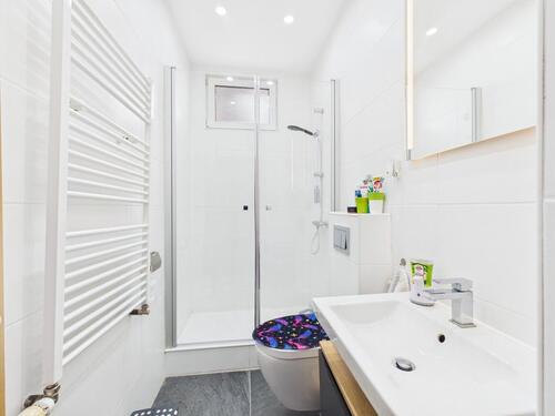 Foto - 3 Zimmer Etagenwohnung zur Miete in Hamm