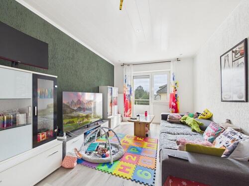 Foto - 3 Zimmer Etagenwohnung in Hamm