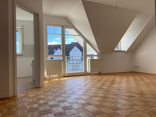 Foto - 4 Zimmer Maisonettenwohnung zur Miete in Herrngiersdorf
