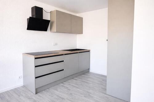 Foto - 3 Zimmer Etagenwohnung zur Miete in Esslingen am Neckar