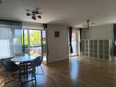 Foto - 2 Zimmer Erdgeschoßwohnung zur Miete in Hamburg