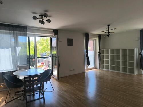Foto - 2 Zimmer Erdgeschoßwohnung zur Miete in Hamburg