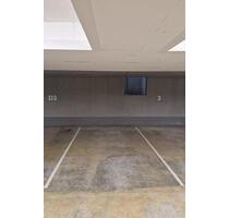 Tiefgaragenstellplatz Ettenkirch - Friedrichshafen Ailingen