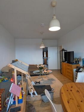 Foto - 3 Zimmer Etagenwohnung zur Miete in Stadtilm