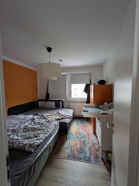 Foto - 3 Zimmer Etagenwohnung in Stadtilm