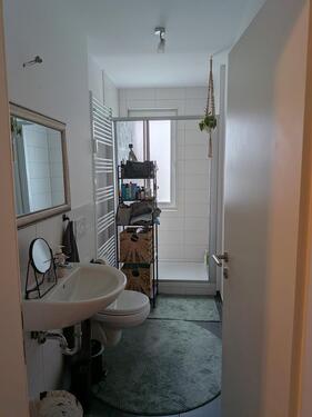 Foto - Etagenwohnung in Stadtilm zur Miete