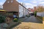 Foto - 4 Zimmer Reihenhaus in Rheine