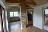 Foto - Dachgeschoßwohnung in Löchgau zur Miete