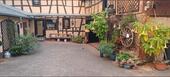 Foto - Fachwerkhaus Hofanlage mit großem Grundstück