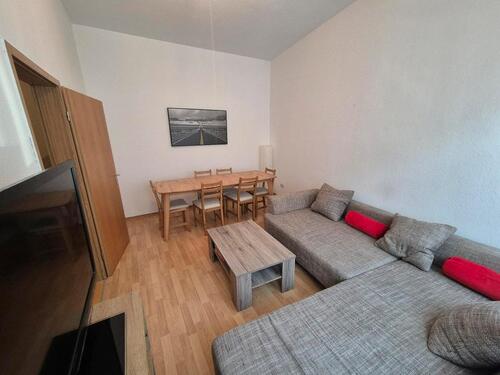 Foto - Etagenwohnung zur Miete in Fürth