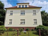 Foto - ruhig gel., 4 Zi.-Wohnung 87 m², zentrumsnah
