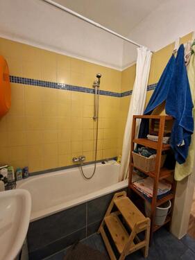 Foto - Etagenwohnung in Großröhrsdorf zur Miete