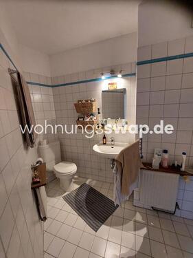 Foto - Etagenwohnung in Berlin