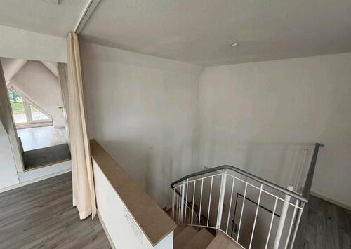 Foto - Etagenwohnung zur Miete in Meppen