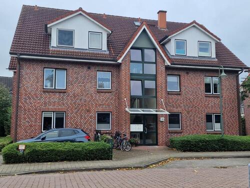 Foto - Etagenwohnung zur Miete in Heist