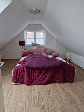 Foto - Etagenwohnung in Heist