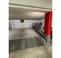 Tiefgaragenstellplatz Maria-Eich-Str.5 bei Heliosklinik - München Aubing-Lochhausen-Langwied