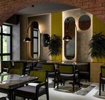 Gastronomieobjekt am Hermannplatz – 250 m² – Vollküche – - Berlin Neukölln
