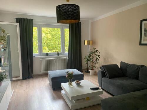 Foto - 2-Zimmer Wohnung - 570,00 EUR Kaltmiete,