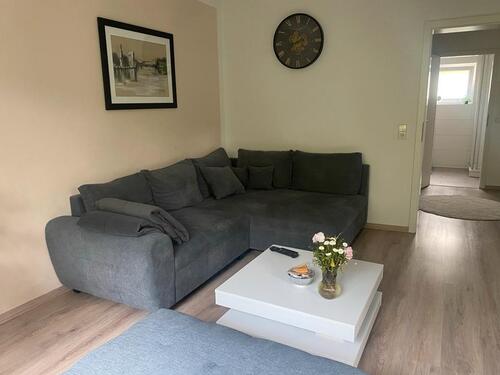 Foto - Etagenwohnung zur Miete in Wolfsburg