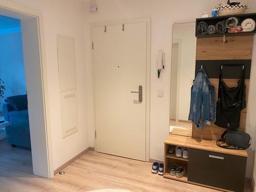 Foto - Etagenwohnung in Wolfsburg