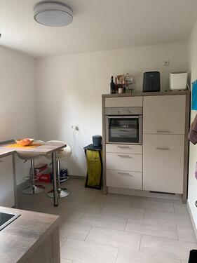 Foto - Etagenwohnung in Wolfsburg zur Miete
