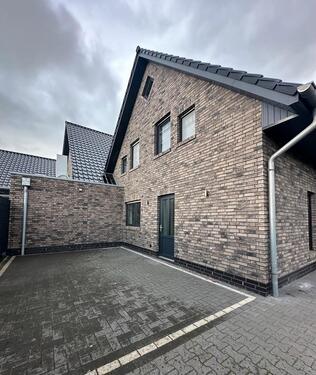 Foto - Etagenwohnung in Südbrookmerland