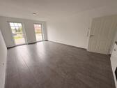 Foto - Etagenwohnung in Südbrookmerland zur Miete