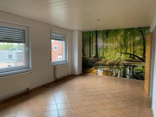 Foto - Etagenwohnung zur Miete in Kevelaer