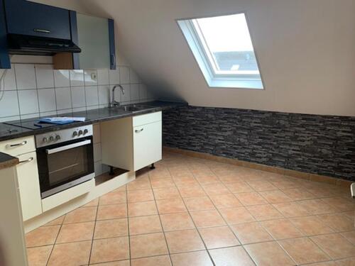 Foto - Etagenwohnung in Kevelaer