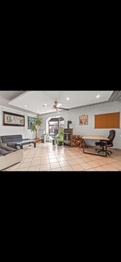 Foto - Schöne 3-Zimmer-Wohnung zu vermieten – zentrale Lage