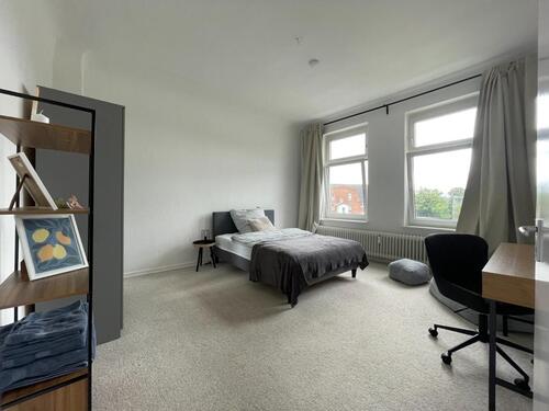 Foto - 1 Zimmer andere zur Miete in Kiel