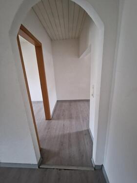 Foto - Etagenwohnung in Saarbrücken