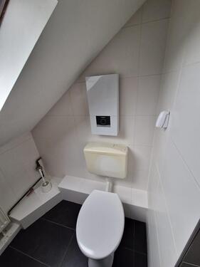 Foto - Etagenwohnung in Saarbrücken zur Miete