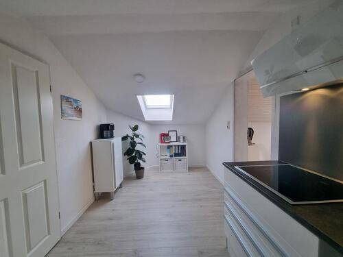Foto - 2 Zimmerwohnung Mietwohnung Dachgeschoßwohnung