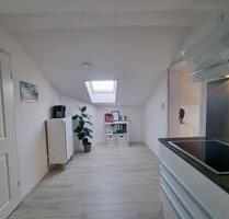 2 Zimmerwohnung Mietwohnung Dachgeschoßwohnung - Tarp