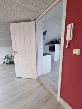 Foto - Etagenwohnung zur Miete in Tarp