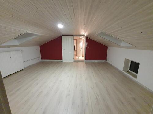 Foto - Etagenwohnung in Tarp