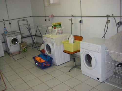 Foto - Etagenwohnung in Traunstein