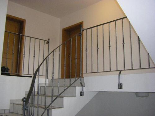 Foto - Etagenwohnung in Traunstein zur Miete