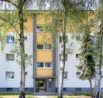 Möbel rein und wohnen mit Balkon und Duschbad im Erdgeschoss - Gelsenkirchen Gelsenkirchen-Mitte