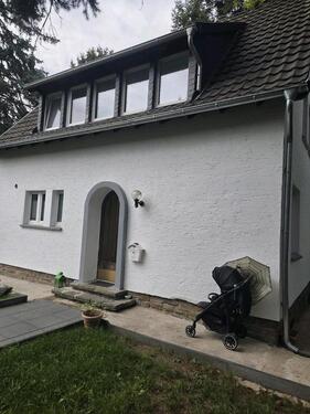 Foto - Einfamilienhaus in Rheinbreitbach zu verkaufen