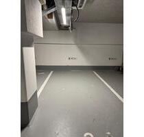 Tiefgaragenstellplatz in Eching