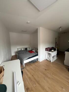 Foto - 1 Zimmer Etagenwohnung in Schmitten im Taunus