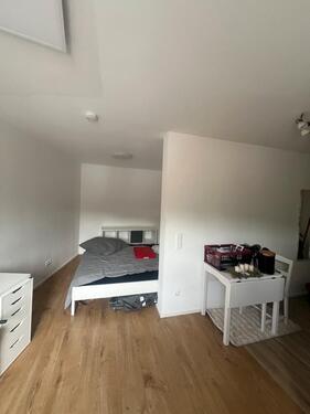 Foto - Etagenwohnung in Schmitten im Taunus zur Miete