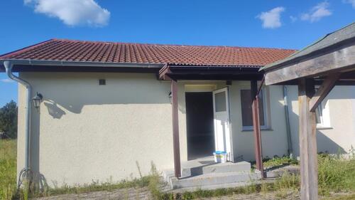 Foto - 5 Zimmer Einfamilienhaus in Müncheberg