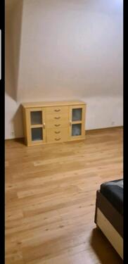 Foto - 2 Zimmerwohnung im Dachgeschoss